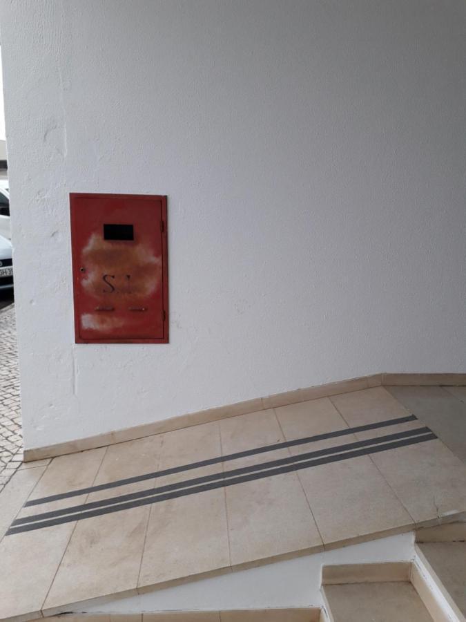 Casinha Do Pescador Appartamento Sesimbra Esterno foto