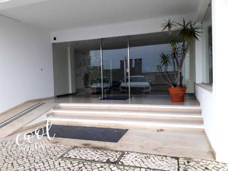 Casinha Do Pescador Appartamento Sesimbra Esterno foto